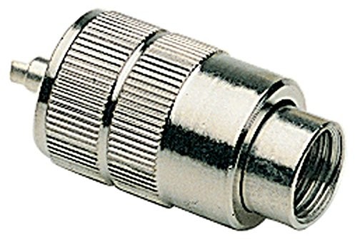 Midland PL259 gniazdo przyłączeniowe wtyczka punkt X 8/RG T205