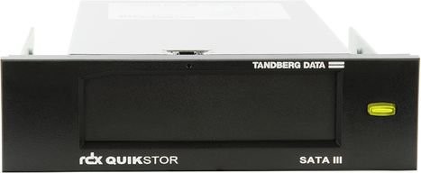 Tandberg RDX QuikStor (8812-RDX)