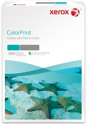Xerox 003r98221 Premium kolorowa drukarka laserowa/Color Print, DIN SRA3, 80 G/M, 320 X 450 MM, 500 arkuszy papieru, biały 003R98221