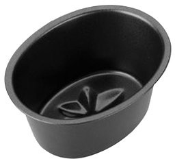 Ibili 824608 forma do wypieków chołodeć Moka 8 cms. 824608