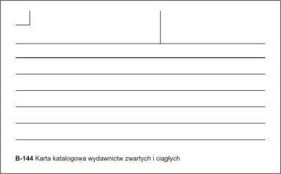 Firma krajewski Karta katalogowa [Pu/B-144] 47436_0