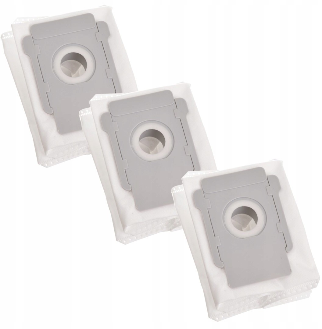 Worki iRobot Roomba i7 s9 Plus Clean Base zestaw