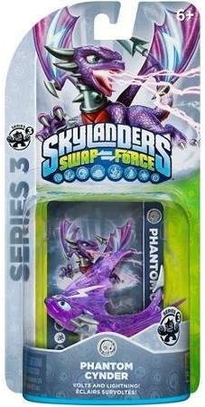 Activision Swap Force: Cynder