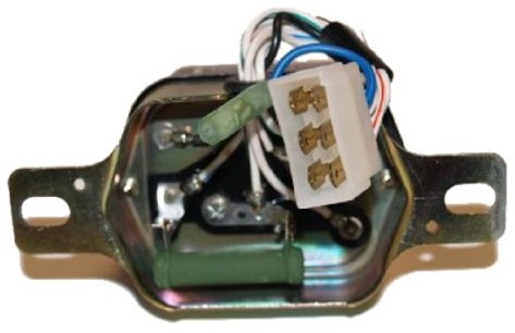 Japanparts japanparts RE-900 alternator regulator RE-900
