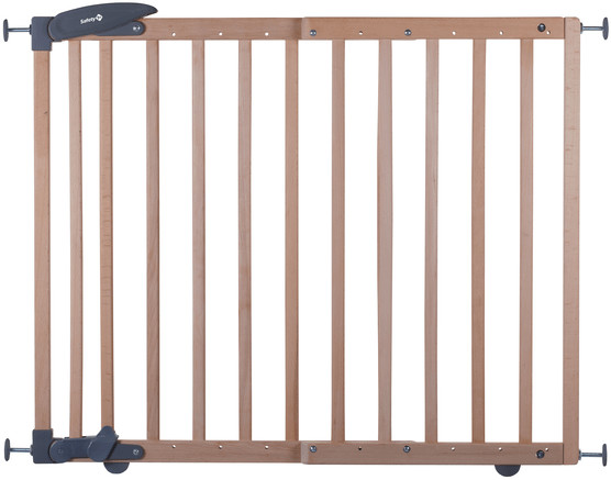 Safety 1st Barierka Dual Natural # Letnia wyprzedaż zniżki do 70%