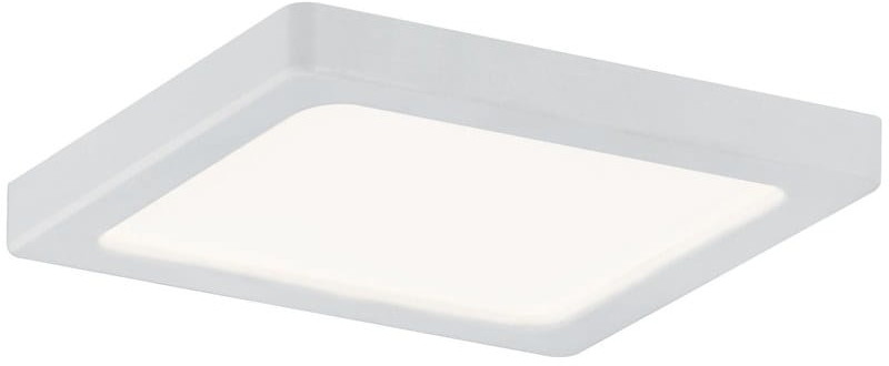 Paulmann EBL Panel Areo eck IP23 5W 80x80 Ws m 92951