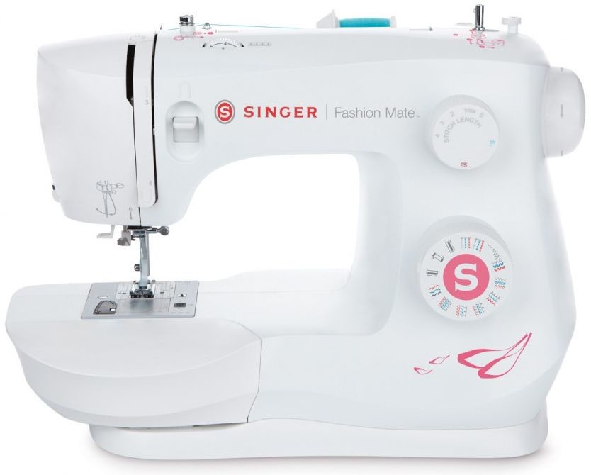 Singer 3333