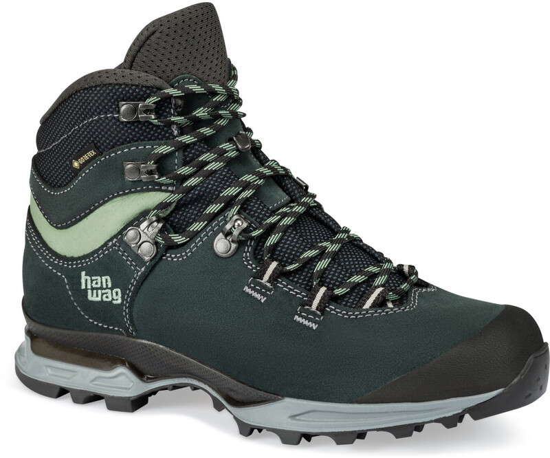 Hanwag Tatra Light GTX Buty Kobiety, petrol UK 7,5 | EU 41,5 2022 Trapery turystyczne H202501-492494-7,5