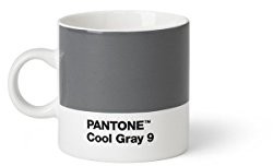 Pantone 101040600 filiżanka do espresso, porcelana 101040009