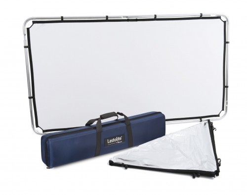 Lastolite LL LR81243RC Zestaw Skylite Standard Medium 1.1 x 2m LL LR81243RC