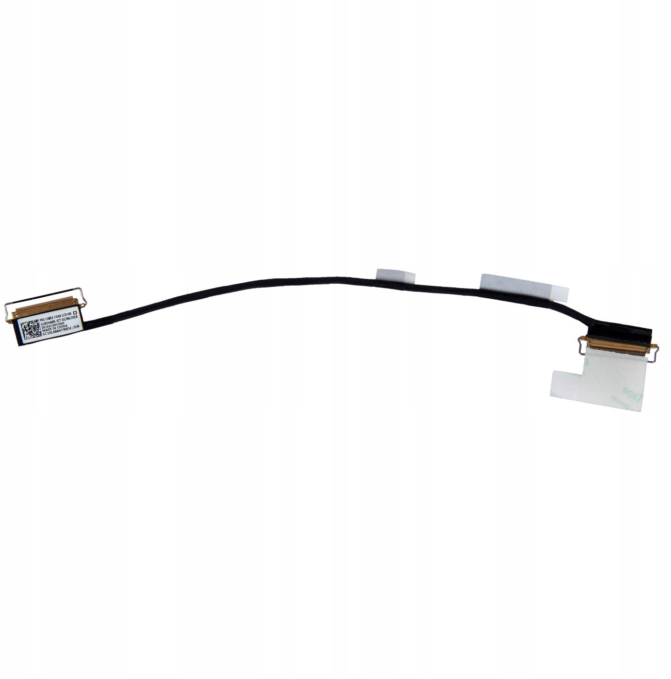 Lenovo Taśma matrycy LCD ThinkPad X280 Hd 01YN071