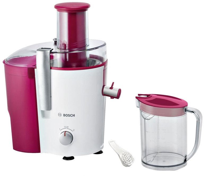 Bosch MES 25C0