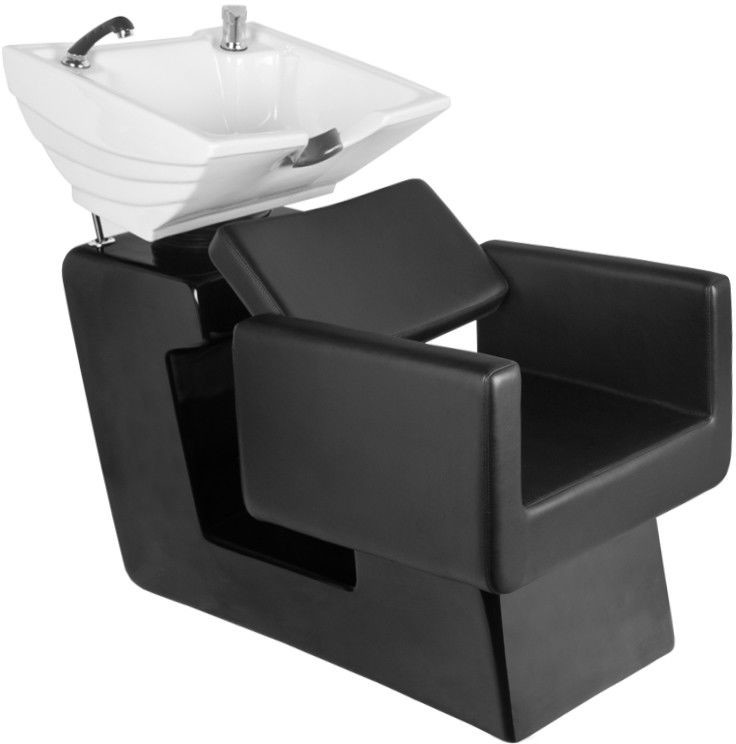 GABBIANO MYJNIA FRYZJERSKA TURYN CZARNA 116021