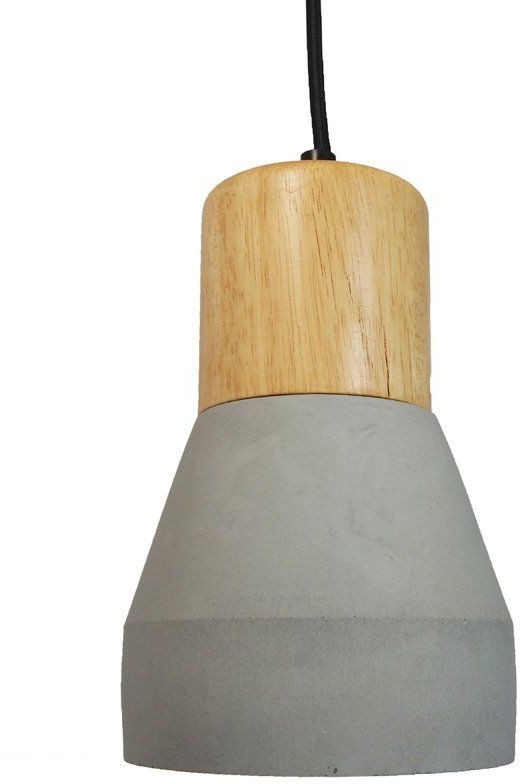 Lampy STEP Lampa Concrete step ST-5220 grey ST-5220 grey