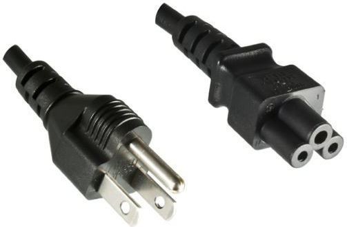 MicroConnect Power Cord US Type B C5 3m PE110830