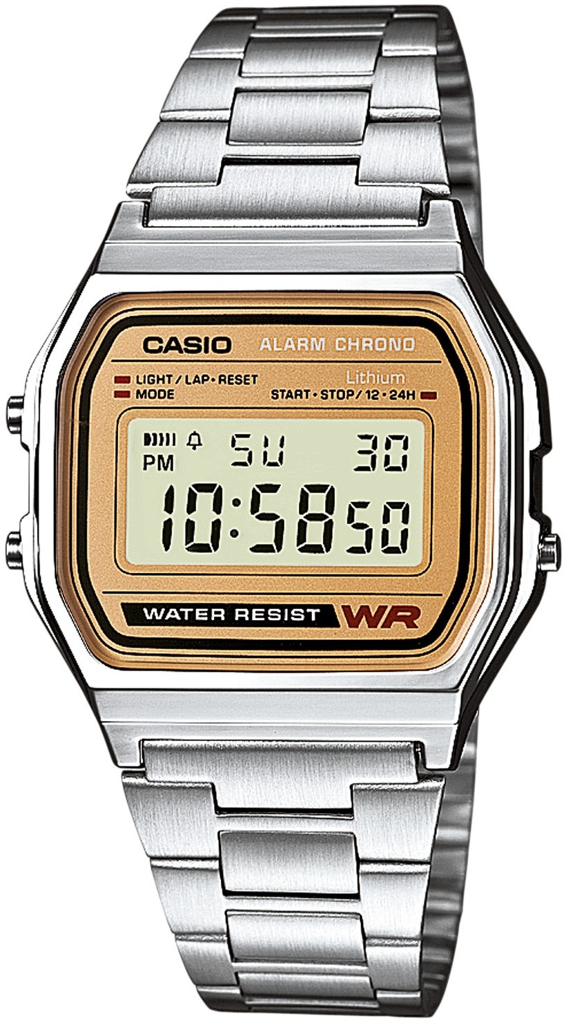 Casio Classic A-158WEA-9EF