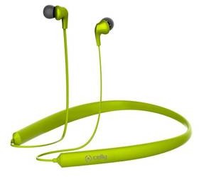 Celly Neck BHNECKGN Zielone