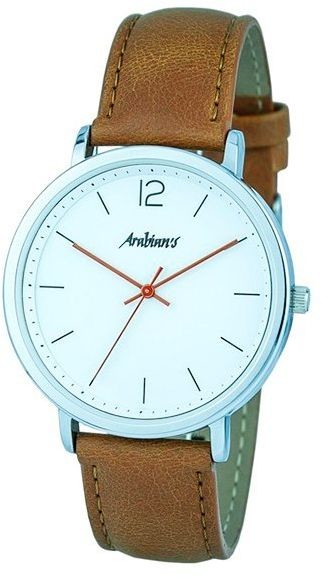 Arabians Zegarek Męski Arabians HBA2248C (43 mm) S0316035