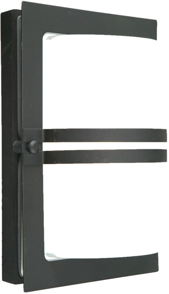 Norlys Kinkiet BASEL MD MD661 BLACK MD661B MD661B