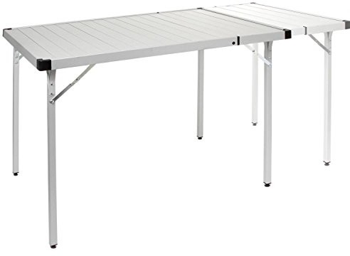 Brunner Stół Silver AirPlay przedłużacz AV 0406078N