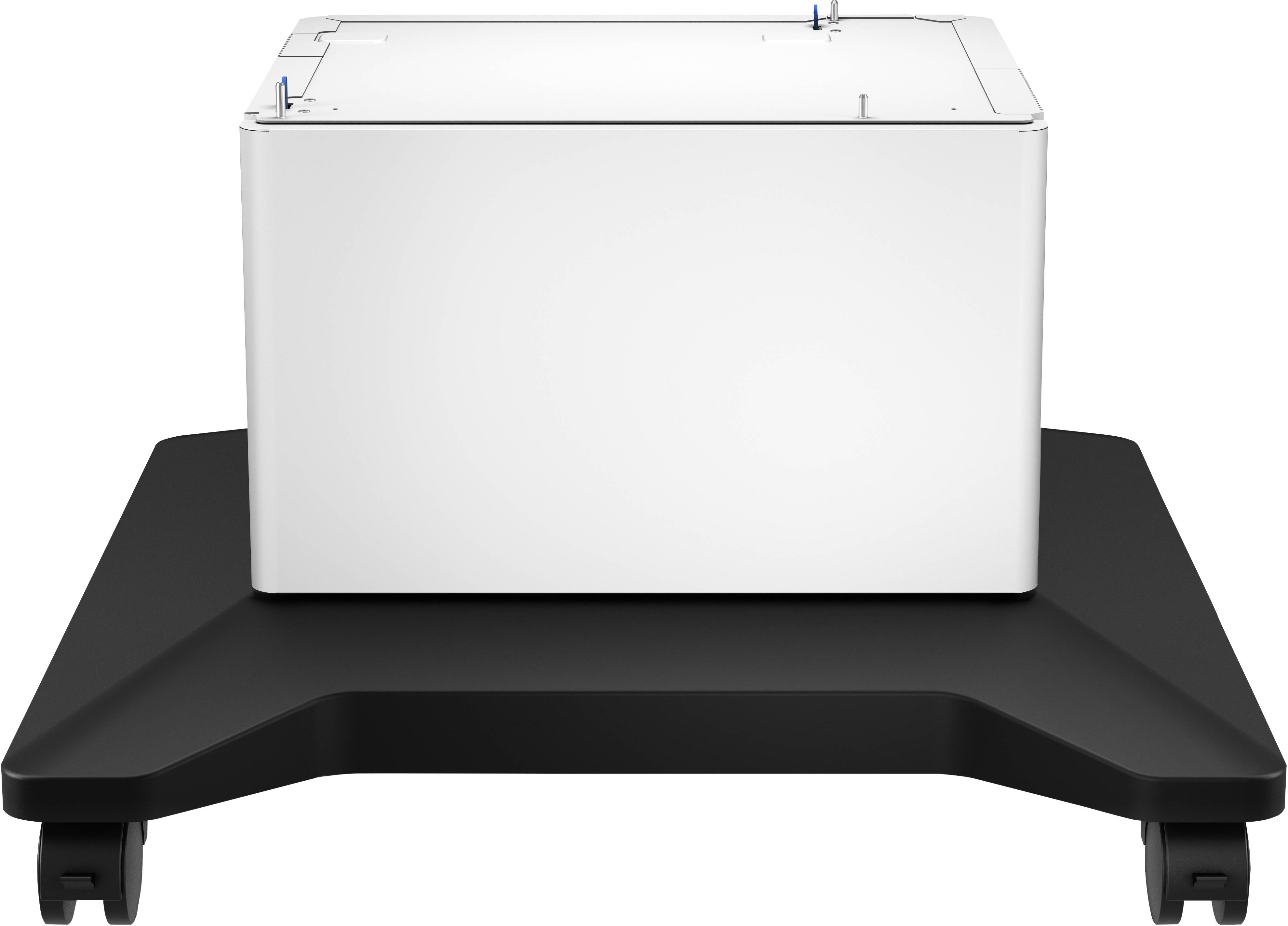 HP HP LASERJET PRINTER CABINET F2A73A