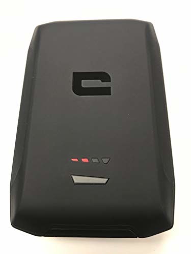 Crosscall Crosscall X-POWER V2 powerbank 6000 mAh do Action-X3/Core-X3/Trekker-X4 czarny 3700764710340