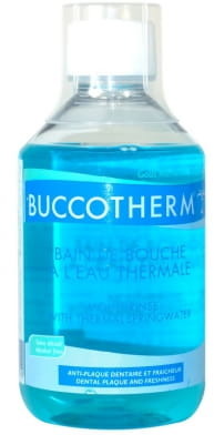 Buccotherm BUCCOTHERM płyn bez alkoholu 300ml P0000005455