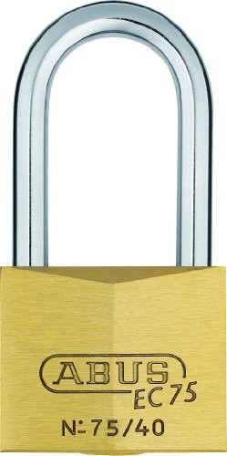 Abus ABUS kłódka Typ 75/40hb40 cylindra 27184