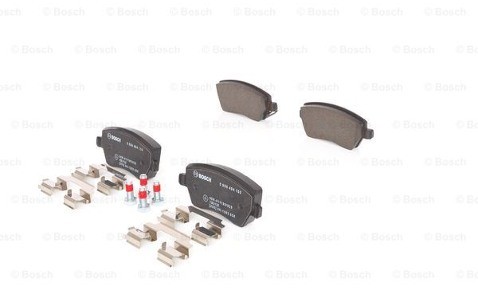 Bosch Klocki hamulcowe 0 986 494 160