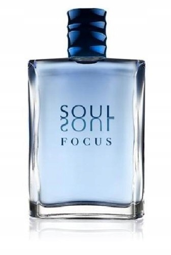 Oriflame Soul Focus Woda toaletowa 100ml