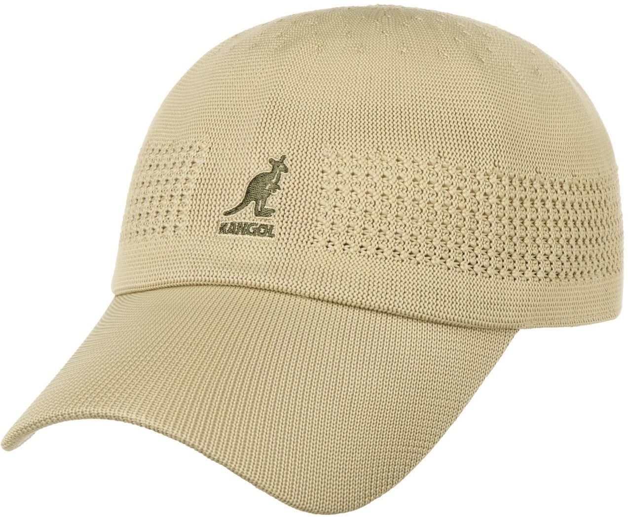 Kangol Czapka Ventair Space by beżowy, L (58-59 cm)