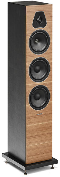 Sonus Faber LUMINA III orzech