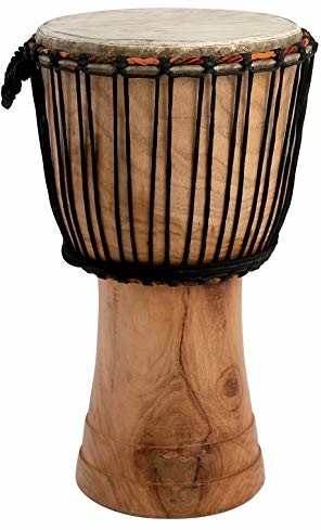 Kamballa Kamballa 838005 55 cm wysokość 30 cm średnica Djembe 838005