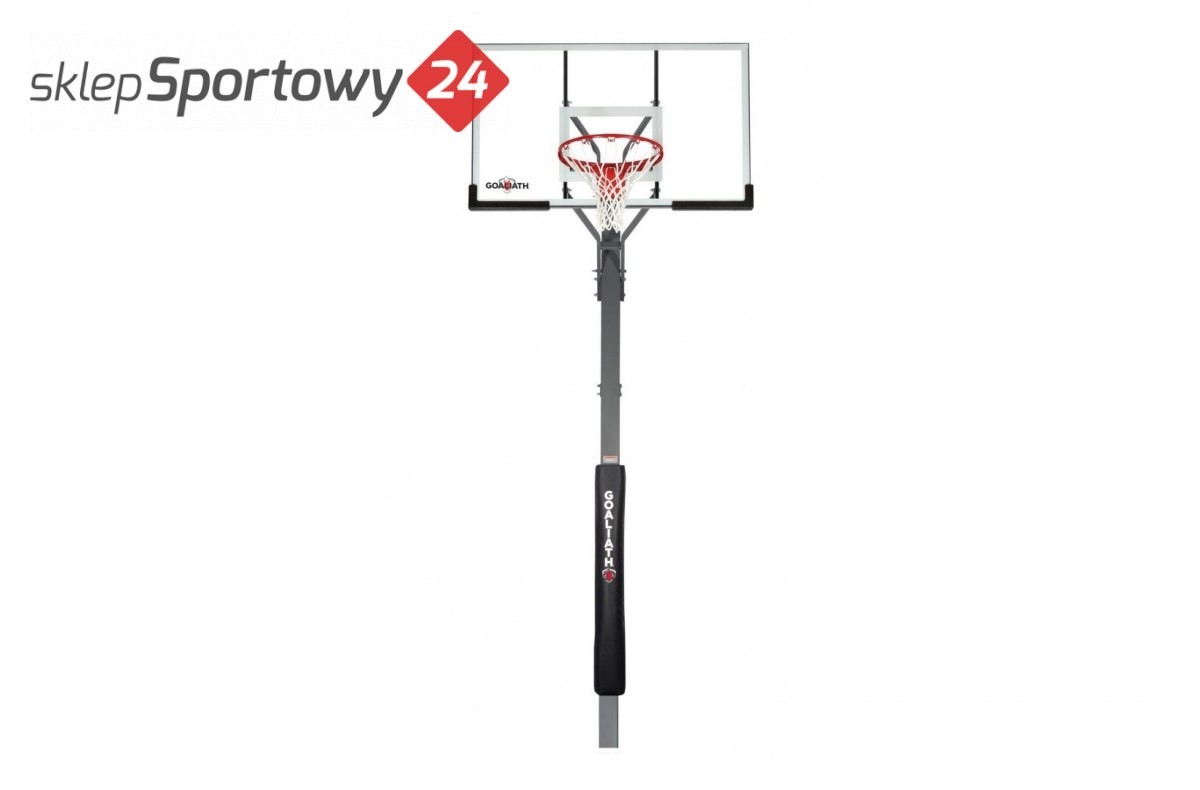 GOLIATH STOJAK DO KOSZYKÓWKI GB 50 GOALIATH