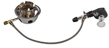 Trangia X2 wielopaliwowego nagrywarka Part Kit 327781