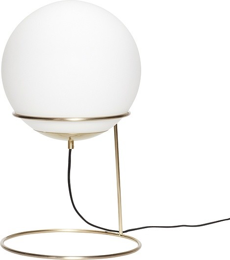 Hubsch Lampa podłogowa 890605 890605