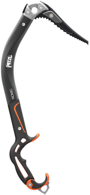 Petzl Nomic Czekan 2020 Akcesoria do czekanów U021AA00