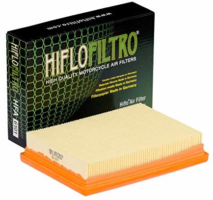 Hiflo hfa6101 filtr do motocykli HFA6101