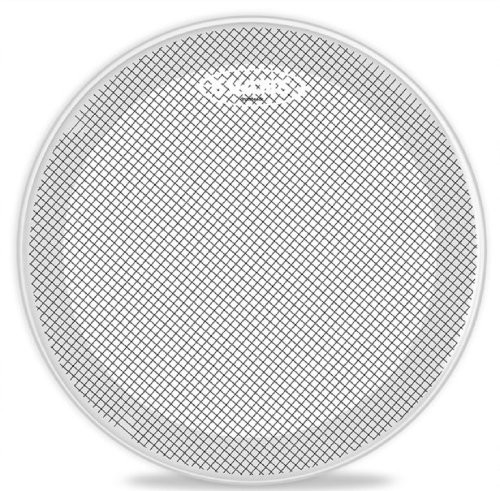 Evans evans ss14mh1 35,5 cm (14 cale) Snare March efektywność futrzane, 3-schichtiges rezonans sierść Hybrid SS14MH1