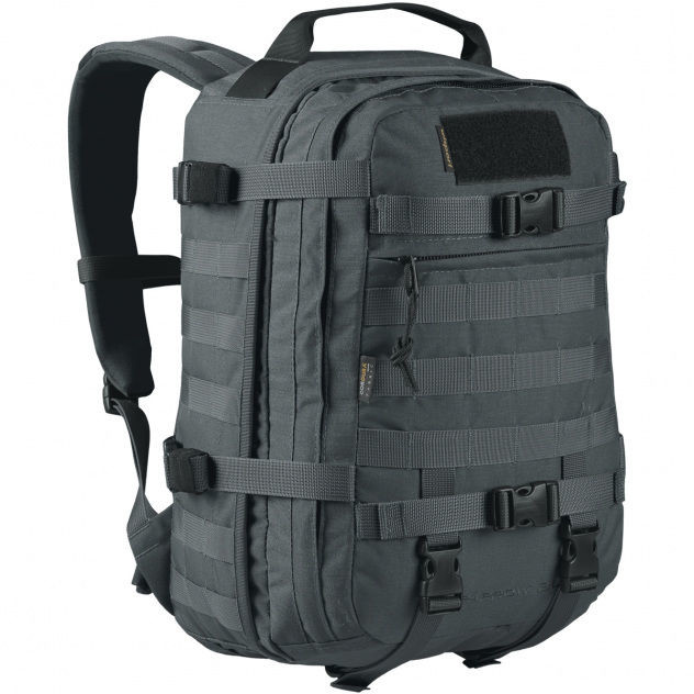 Wisport Plecak Sparrow 30 II Cordura Graphite SPA30GRA