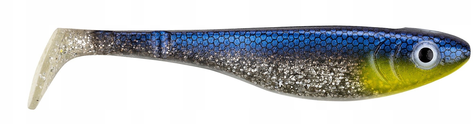 Abu Garcia Svartzonker McPrey 12cm Sunrise Herring