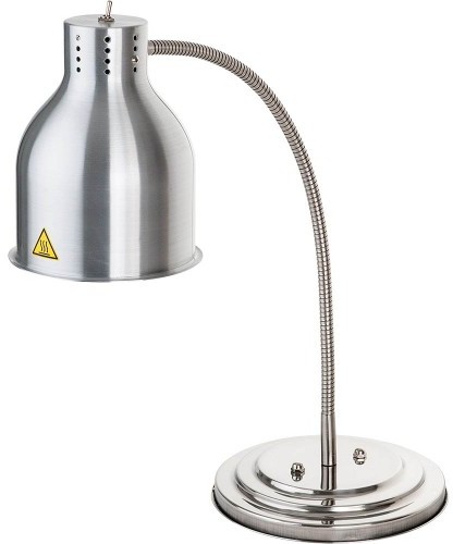 Stalgast Lampa go podgrzewania potraw 692400