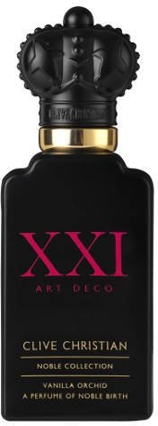 Clive Christian Noble XXI Vanilla Orchid Feminine 50ml Perfumy 90008-uniw