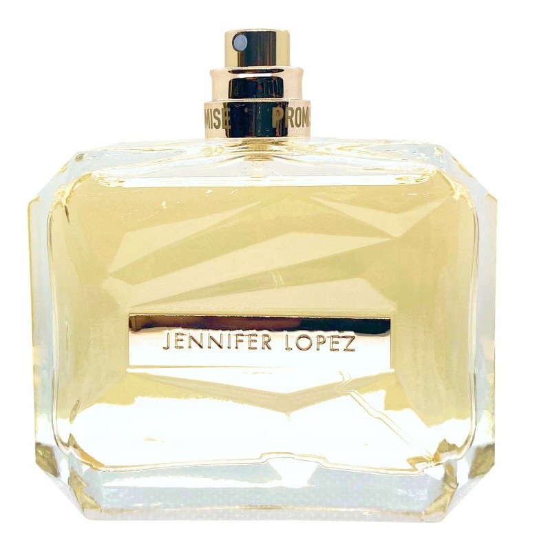 Jennifer Lopez Promise Edp 100ml