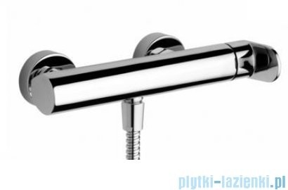 Paffoni Candy Bateria natryskowa chrom CA168CR |