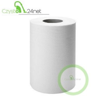 Ręcznik Celuloza MINI 60m 2W 12szt RRCEL2W/65