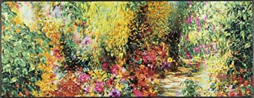 Wash&Dry Wycieraczka wash + dry Primavera 88776