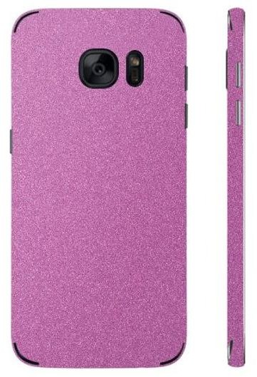 3mk Ferya SkinCase Samsung Galaxy S7 pink matte FERYASCMATPINK 4