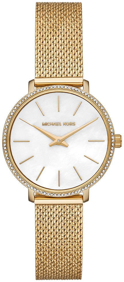 Michael Kors Zegarek MK4619 PYPER -