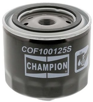 CHAMPION Filtr oleju COF100125C